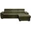 Ecksofa Kevin P Zetta 297,2
