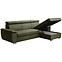 Ecksofa Kevin P Zetta 297,3