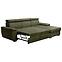 Ecksofa Kevin P Zetta 297,4