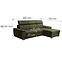 Ecksofa Kevin P Zetta 297,5