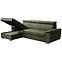 Ecksofa Kevin L Zetta 297,3