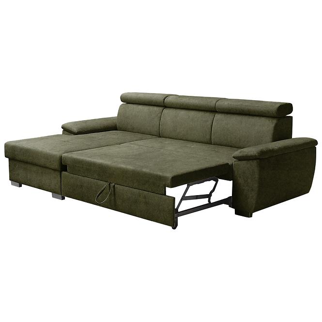 Ecksofa Kevin L Zetta 297