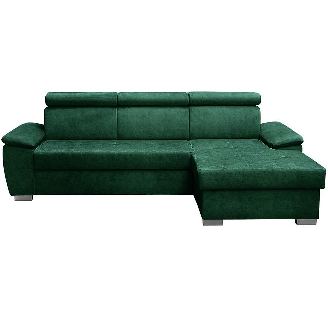 Ecksofa Kevin P Zetta 298 