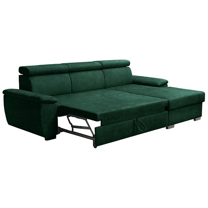 Ecksofa Kevin P Zetta 298 