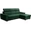 Ecksofa Kevin P Zetta 298