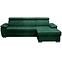 Ecksofa Kevin P Zetta 298,2