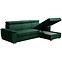 Ecksofa Kevin P Zetta 298,3