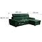 Ecksofa Kevin P Zetta 298,5
