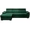 Ecksofa Kevin L Zetta 298,2