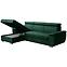 Ecksofa Kevin L Zetta 298,3