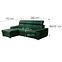 Ecksofa Kevin L Zetta 298,5