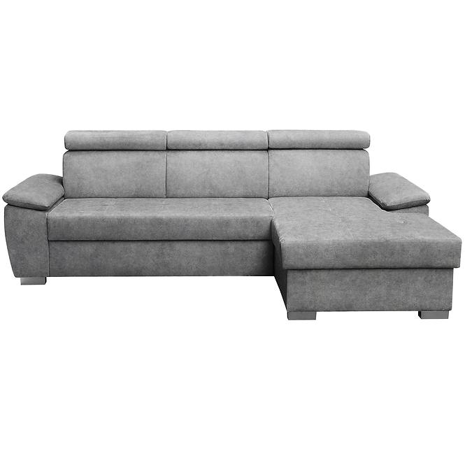 Ecksofa Kevin P Zetta 302 