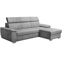 Ecksofa Kevin P Zetta 302