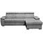Ecksofa Kevin P Zetta 302,2