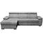 Ecksofa Kevin L Zetta 302,2