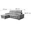 Ecksofa Kevin L Zetta 302,5