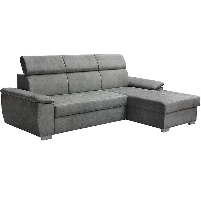 Ecksofa Kevin P Zetta 304
