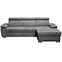 Ecksofa Kevin P Zetta 304,2
