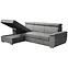 Ecksofa Kevin L Zetta 304,3