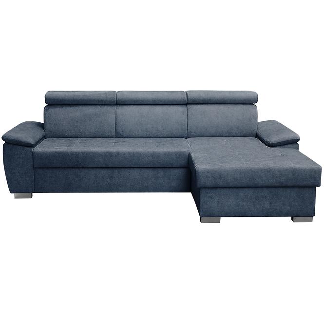 Ecksofa Kevin P Zetta 300