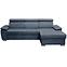 Ecksofa Kevin P Zetta 300,2