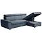 Ecksofa Kevin P Zetta 300,3