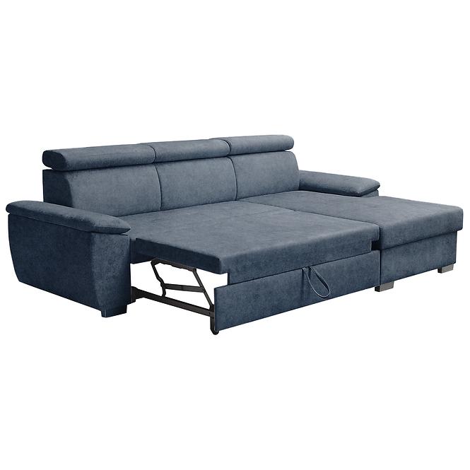 Ecksofa Kevin P Zetta 300