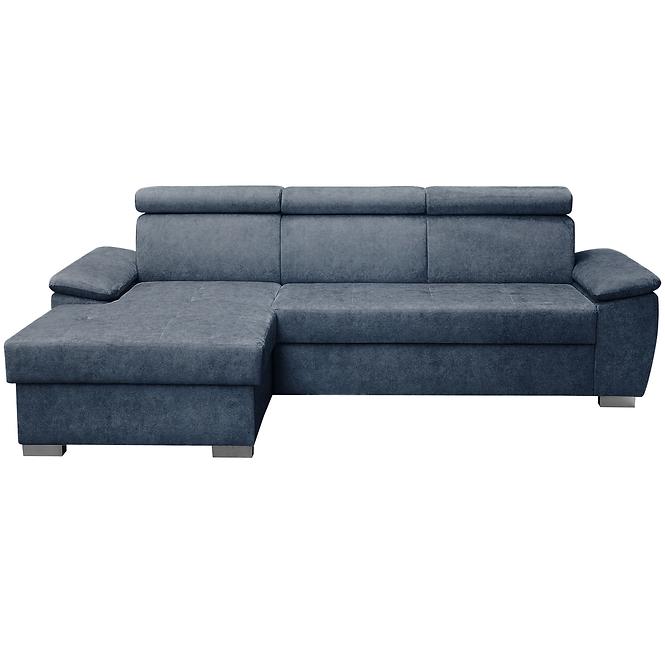 Ecksofa Kevin L Zetta 300
