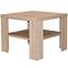 Couchtisch Mati I 60cm Eiche Sonoma