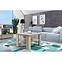 Couchtisch Mati I 60cm Eiche Sonoma,3