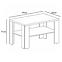 Couchtisch Mati I 60cm Eiche Trüffel,2