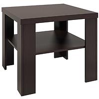 Couchtisch Mati I 60cm Wenge