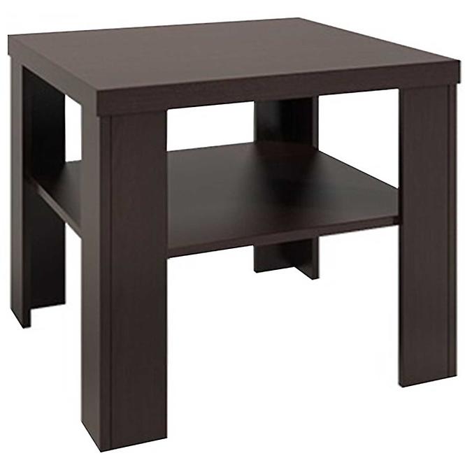 Couchtisch Mati I 60cm Wenge