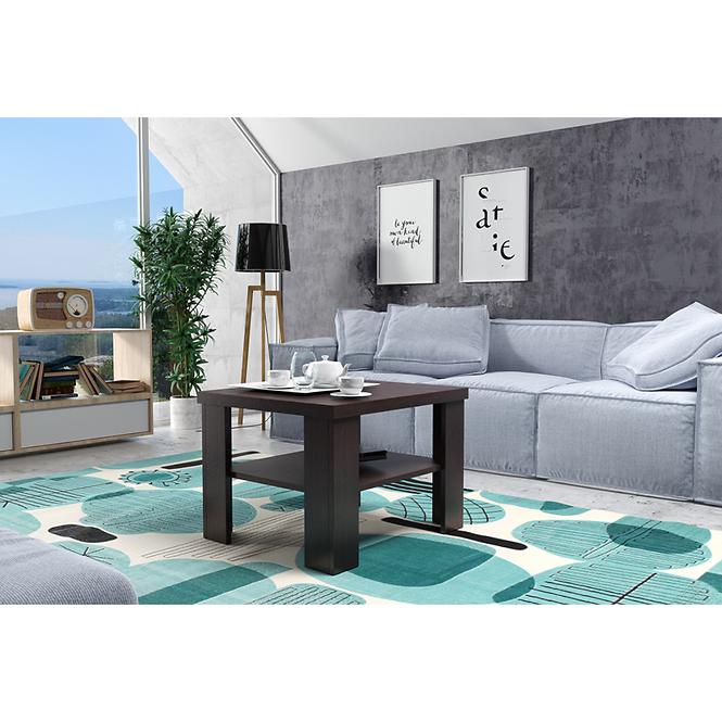 Couchtisch Mati I 60cm Wenge