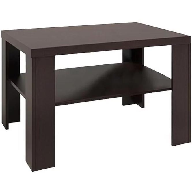 Couchtisch Mati III 100cm Wenge