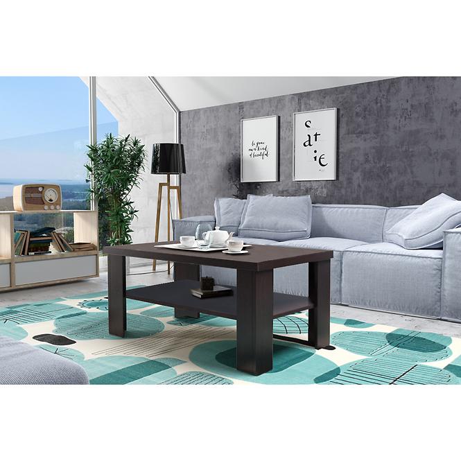 Couchtisch Mati III 100cm Wenge