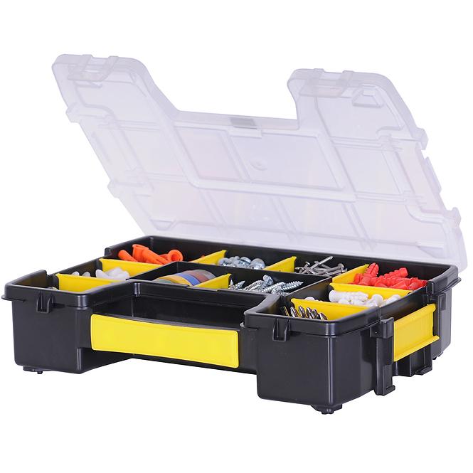 Werkzeugorganisator Stanley Sort Master mini