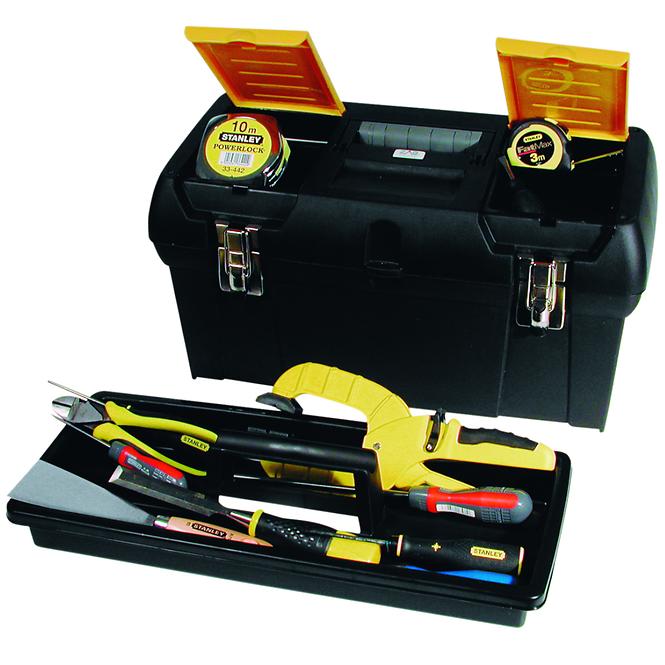 Werkzeugkoffer 2000 Stanley 