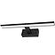 Lampe JOSE 6397 8W LED 40.5 cm schwarz K1,2