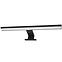 Lampe LEITO 6352 8W LED 40 cm schwarz K1,2