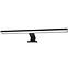 Lampe LEITO 6353 10W LED 50 cm schwarz K1,2
