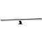 Lampe LEITO 6355 12W LED 80 cm schwarz K1,2