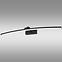 Lampe VEIRO 6389 12W LED 50 cm schwarz K1