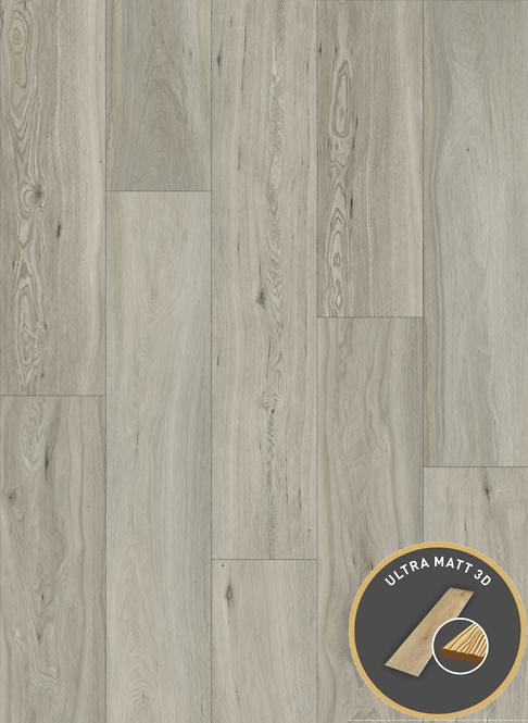 24BX VINYLOVA PODLAHA SPC+GM 2610-07 DUB FRAPPE 4V 5MM/0.55M