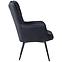 Sessel Hannah 9387 HC 226-50,4