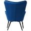 Sessel Hannah 9388 HC 226-49,6