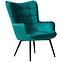 Sessel Hannah 9389 HC 226-18,3