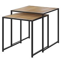 Couchtisch Tora-Bis Eiche  Artisan