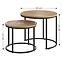Couchtisch Dalia Octoni Artisan,2