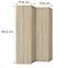 Schrank Elena 2D Ecke Eiche Sonoma,2